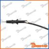 Cylindre émetteur embrayage avant pour RENAULT | NSP-RE-024, 306107195R 